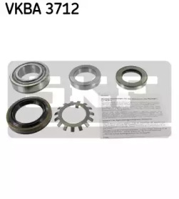 Комплект подшипника SKF VKBA 3712